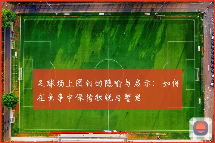 足球场上图钉的隐喻与启示：如何在竞争中保持敏锐与警觉